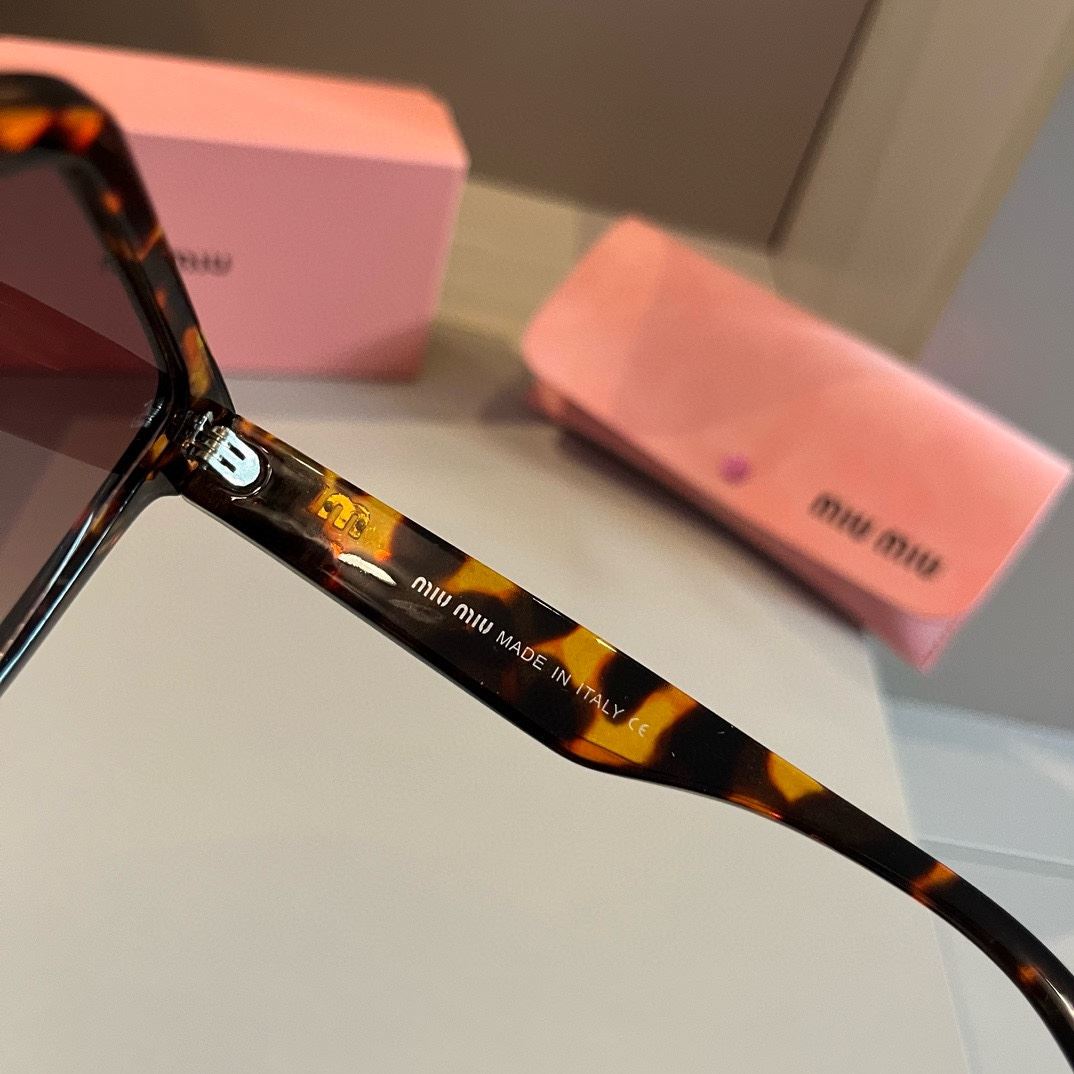 Miu Miu Sunglasses